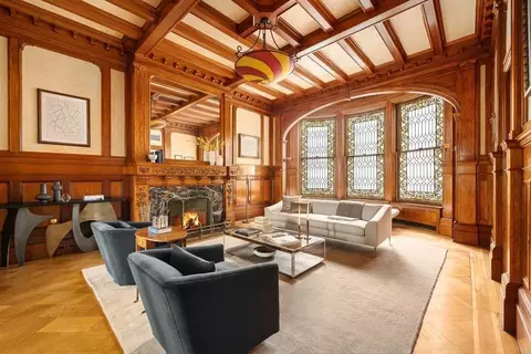 41 Riverside Dr, New York, NY 10024