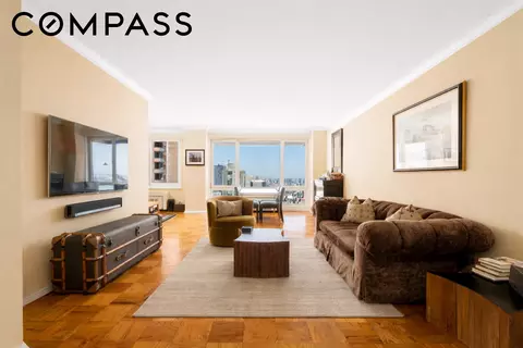 50 E 89th St #31C, New York, NY 10128