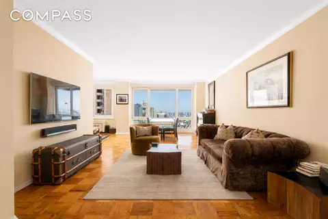 50 E 89th St #31C, New York, NY 10128