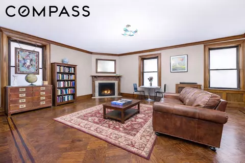 205 W 57th St #8BC, New York, NY 10019
