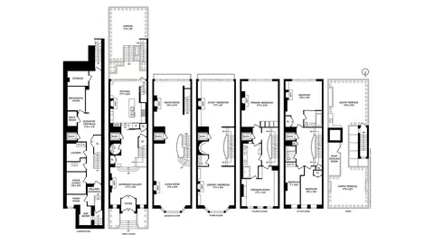 22 E 94th St, New York, NY 10128