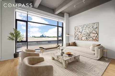 160 Imlay St #3B3, Brooklyn, NY 11231