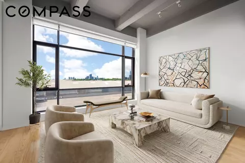 160 Imlay St #3B3, Brooklyn, NY 11231