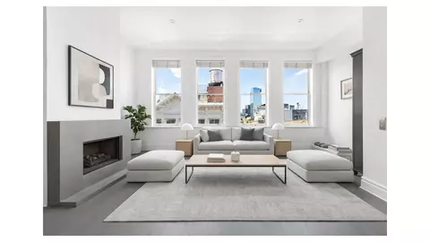 48 Mercer St #6W, New York, NY 10013