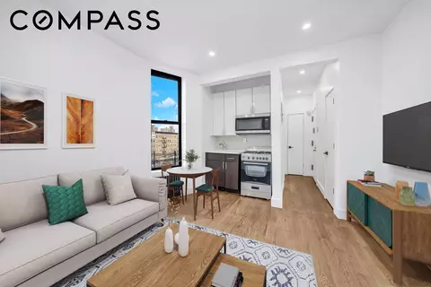 66 W 138th St #2D, New York, NY 10037
