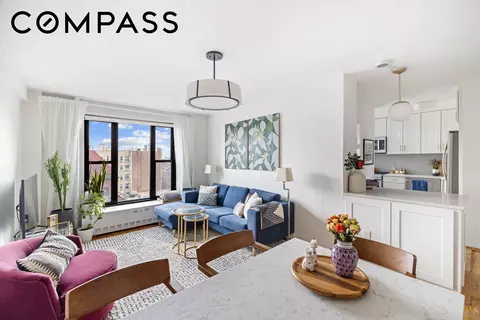 325 Clinton Ave #7A, Brooklyn, NY 11205