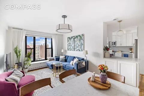 325 Clinton Ave #7A, Brooklyn, NY 11205