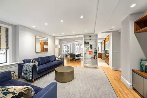 300 Riverside Dr #3GH, New York, NY 10025