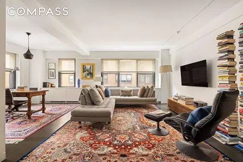 2 Tudor City Pl #8DS, New York, NY 10017