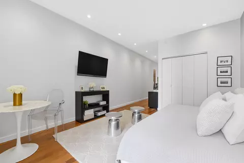 1 Wall Street Ct #1102, New York, NY 10005