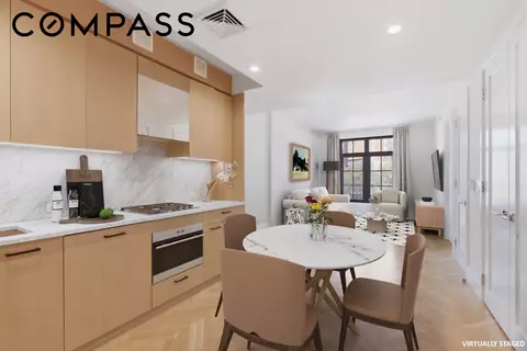 300 W 122nd St #4F, New York, NY 10027