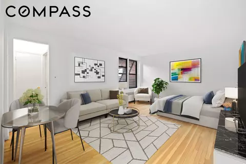 60 E 9th St #235, New York, NY 10003