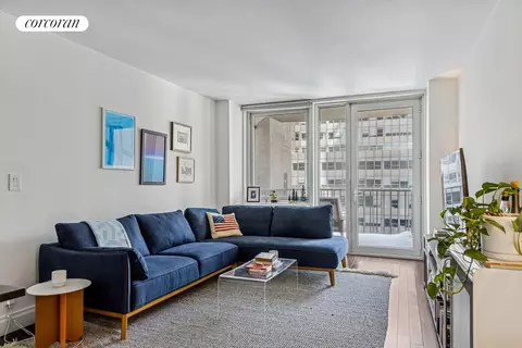 212 E 47th St #15C, New York, NY 10017