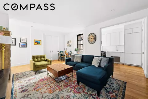 299 Riverside Dr #2C, New York, NY 10025