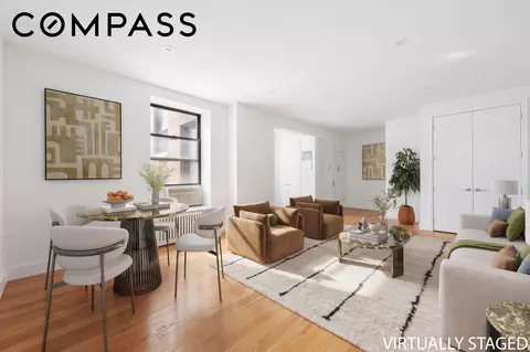 299 Riverside Dr #2C, New York, NY 10025