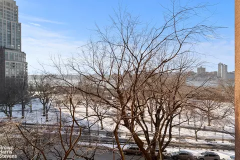 11 Riverside Dr #6HW, New York, NY 10023