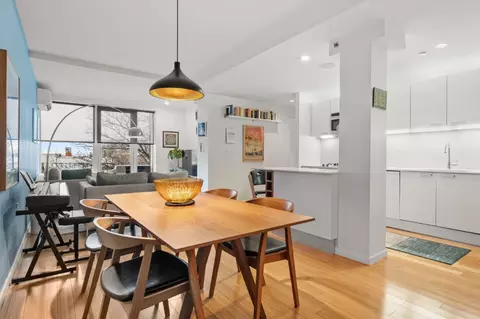 515 5th Ave #4A, Brooklyn, NY 11215