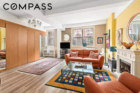 345 E 54th St #E, New York, NY 10022