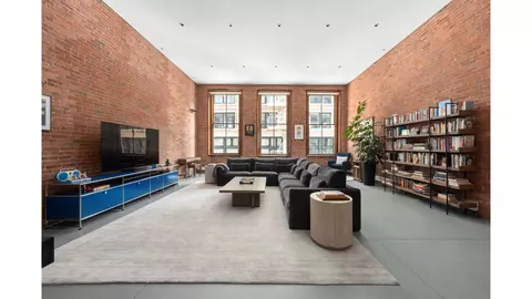 50 Lispenard St #2, New York, NY 10013