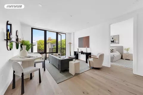 1152 Lafayette Ave #3B, Brooklyn, NY 11221