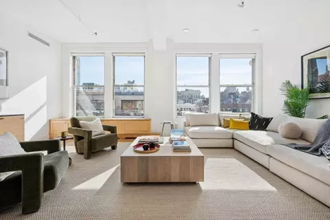 141 Wooster St #8B, New York, NY 10012