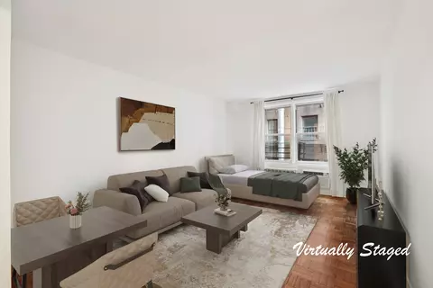320 E 35th St #2H, New York, NY 10016