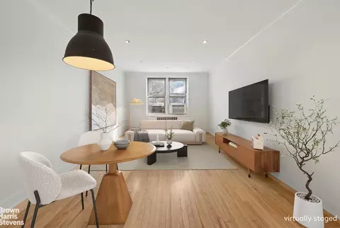 340 Haven Ave #3A, New York, NY 10033