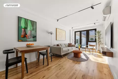 924 Lafayette Ave #GARDEN, Brooklyn, NY 11221