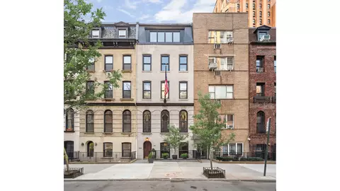 414 E 50th St, New York, NY 10022