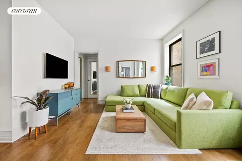 255 Eastern Pkwy #B14, Brooklyn, NY 11238