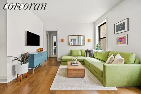 255 Eastern Pkwy #B14, Brooklyn, NY 11238