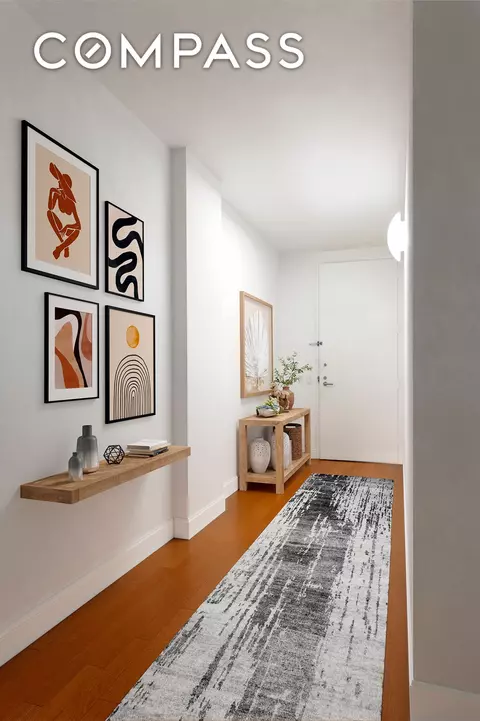 88 Greenwich St #501, New York, NY 10006