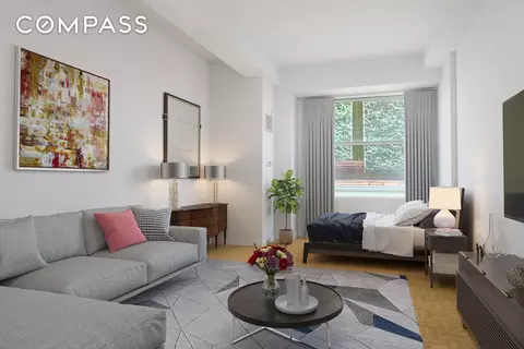 88 Greenwich St #501, New York, NY 10006