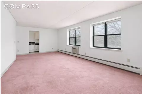1919 Madison Ave #304, New York, NY 10035