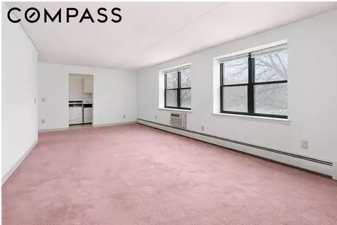 1919 Madison Ave #304, New York, NY 10035