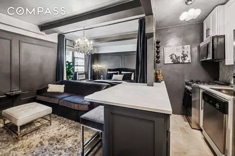 235 W 102nd St #16D, New York, NY 10025