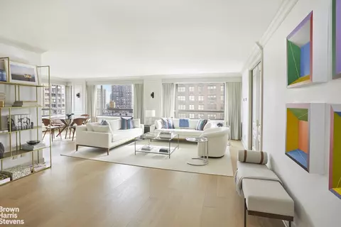 190 E 72nd St #21B, New York, NY 10021