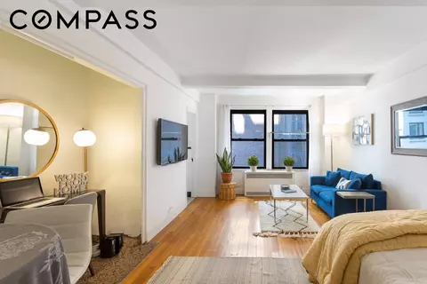 205 E 78th St #8S, New York, NY 10075