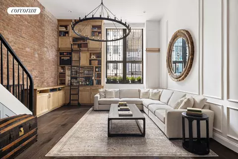 61 Irving Pl #1A, New York, NY 10003