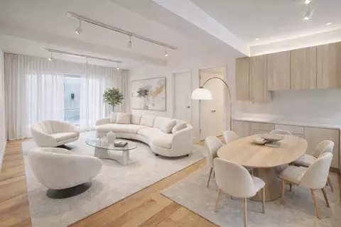 230 Central Park S #2-F, New York, NY 10019
