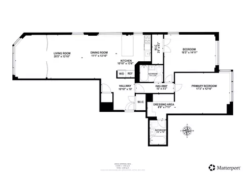 20 Sutton Pl S #12A, New York, NY 10022