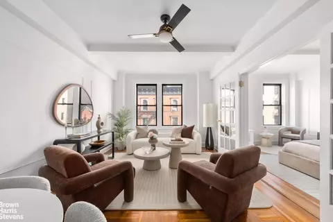 170 W 81st St #5A, New York, NY 10024