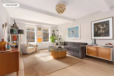 470 W 24th St #15J, New York, NY 10011