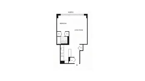 16 W 16th St #9LS, New York, NY 10011