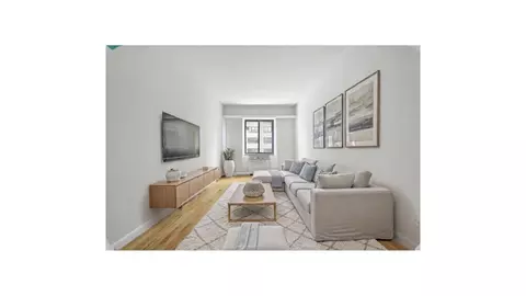 320 E 86th St #3C, New York, NY 10028