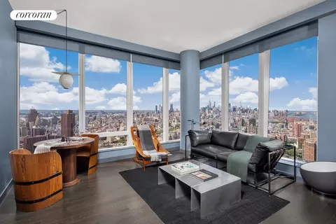 252 South St #8L, New York, NY 10002