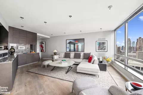 150 Columbus Ave #26A, New York, NY 10023