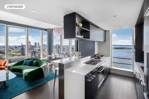 252 South St #40C, New York, NY 10002