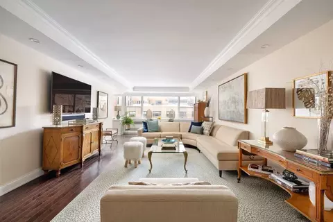 35 Sutton Pl #10E, New York, NY 10022