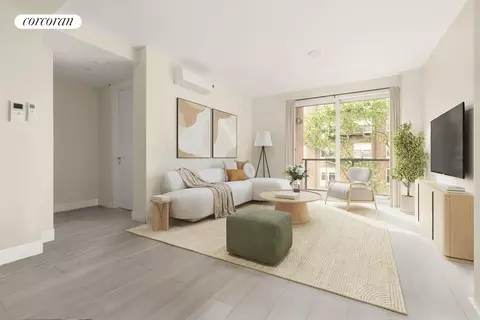 631 E 18th St #3A, Brooklyn, NY 11226